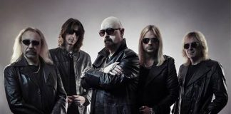 Fezenen a Metál istenek. Judas Priest-tel nyitnak fehérváron de jön a BLS és Gus G. is judasfezen1 20150102