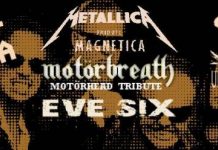 Metal Militia – Metallica és Motörhead dalok élőben az S8 Underground Clubban magnetica-flyer 20150115