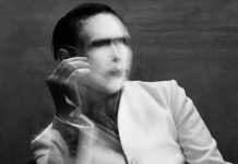 Marilyn Manson – Január 20-án jelenik meg a The Pale Emperor album, töltsd le az egyik dalt marilyn-manson-cover 20150108