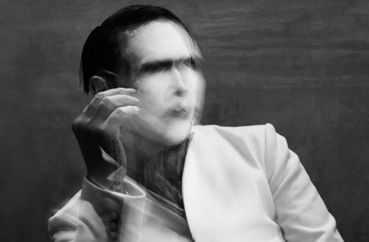 Marilyn Manson – Január 20-án jelenik meg a The Pale Emperor album, töltsd le az egyik dalt marilyn-manson-cover 20150108