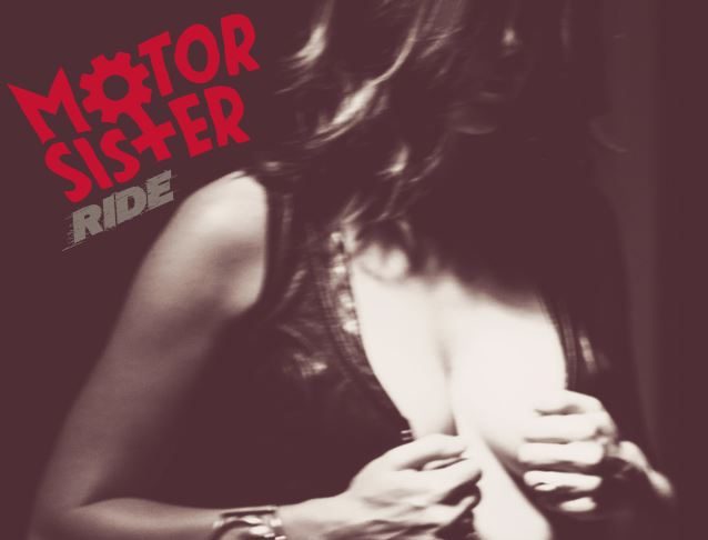 Motor Sister – Klippremier – Fork In The Road motor-sister 20150114