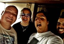Rockpanoráma – Vendégünk a Prey és a Mindigmás prey 20150118