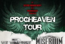 ProgHeaven Tour – Tatabányán indul a turné progheaven-flyer 20150108