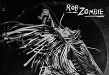Itt egy dal a tegnap megjelent Rob Zombie koncert anyagról, ráadásul idén új stúdiólemez is jön. rob-zombie 20150102
