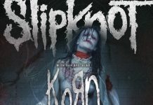 slipknot-korn 20150128