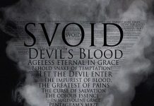 Svoid – Egy Watain-dalt dolgozott fel a banda az új kislemezén svoid-cover 20150116
