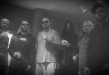 The Night Flight Orchestra – Tavasszal jelenik meg a Soilwork / Arch Enemy tagok alkotta csapat új nagylemeze the-night-flight-orchestra 20150109
