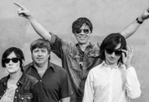 Thurston Moore – Budapesten lép fel a Sonic Youth alapítója thurston-moore 20150122