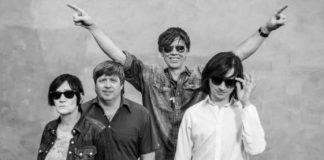 Thurston Moore – Budapesten lép fel a Sonic Youth alapítója thurston-moore 20150122