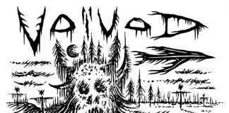 voivod 20150128