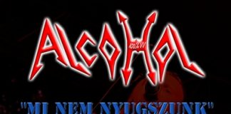 Alcohol – „Mi nem nyugszunk” Tour 2015 – Legyen a te bandád a vendégzenekar! alcohol-flyer 20150215