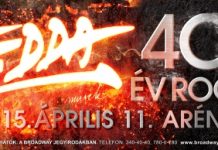 Edda – 40 éves jubileumi nagykoncert edda-flyer 20150210