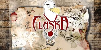 Flaska – Magyar kalóz metal! Hallgasd meg a bemutatkozó EP-t flaska-cover 20150211