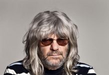 Hobo új arculata: A föltámadás szomorúsága hobo 20150203