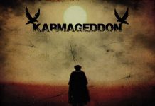 Karmageddon – Letölthető a duó nagylemeze karmageddon 20150208