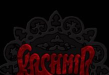 Rockpanoráma – Vendégünk a Kashmir és a CruSted kashmir 20150215