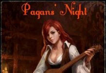 Pagans’ Night a debreceni Kaptárban pagans-flyer 20150223