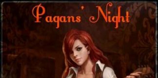 Pagans’ Night a debreceni Kaptárban pagans-flyer 20150223