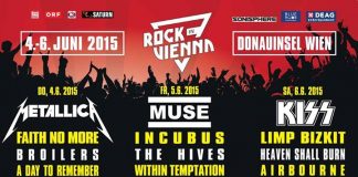 Rock In Vienna 2015 – A Coal Chamber is fellép a június eleji fesztiválon rock-in-vienna-flyer 20150222