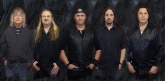 Vida Rock Band – Tavasszal jelenik meg a csapat harmadik nagylemeze vida-rock-band 20150201