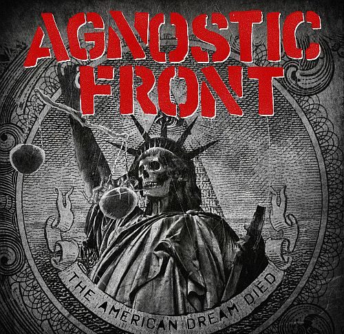 Agnostic Front – Így készült az áprilisban érkező nagylemez agnostic-front-cover 20150312