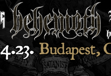 behemoth-flyer 20150323