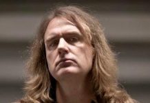 Megadeth – Ellefson szerint nem jön össze a banda legklasszikusabb felállása dave-ellefson 20150319