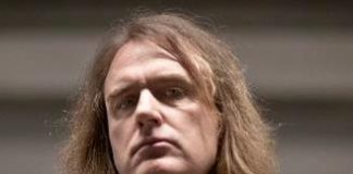 Megadeth – Ellefson szerint nem jön össze a banda legklasszikusabb felállása dave-ellefson 20150319