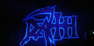 DTA koncerten jártunk – Dublin, The Academy, 2015.03.03. death1 20150326