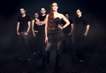 Dreamgrave – Országos turnéra indult a szegedi csapat dreamgrave 20150314