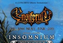 Ensiferum – Vasárnap a Club 202 helyett a Barba Negrában lép fel a finn banda ensiferum-flyer 20150312
