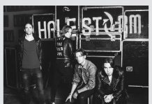 Halestorm – Április közepén jelenik meg a harmadik nagylemez halestorm-cover 20150319