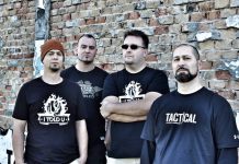 I Told U – Új EP-vel jelentkezett a mohácsi csapat i-told-u 20150315