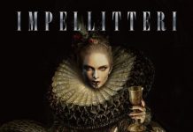 Impellitteri – Klippremier – Venom impellitteri-cover 20150328