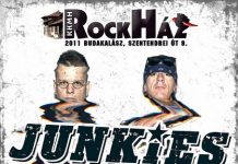 Junkies a ROCKHÁZBAN (vendég: Explicit zenekar) junkies-flyer 20150312