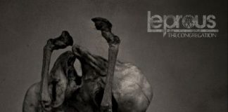 Leprous – The Congregation címmel május végén jelenik meg a norvég banda új lemeze leprous-cover 20150326