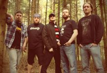 Rockpanoráma – Vendégünk a Lumberjack Commando és a Cherokee lumberjack-commando 20150315