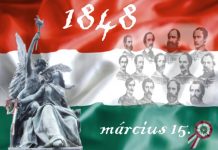 Március 15 – Emlékezzünk a Hősökre! – adásszünet marcius-15 20150315