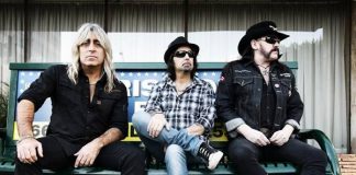 Motörhead – Ősszel új lemezzel jelentkezik a brit rocklegenda motorhead 20150308
