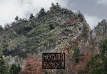 AZ ERDÉLYI TÁJ MÍTOSZAIVAL TÉR VISSZA A NEGURA BUNGET negurabunget 20150324