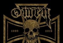 Omen – Nyár végére várható az új stúdióalbum omen 20150315