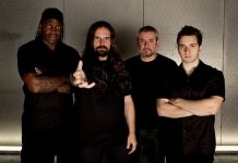 Sepultura – Dalpremier – DarkSide sepultura 20150327