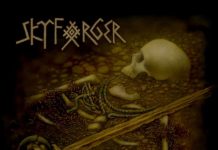 Skyforger – Április 8-án Dürer Kertes koncert a Bornholm társaságában skyforger-cover 20150312