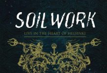 Soilwork – Koncert DVD-vel hangolnak a nyári FeZen-bulira soilwork-cover 20150308