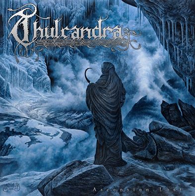 Thulcandra – Ascension Lost (2015) thulcandra-cover 20150328
