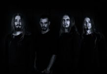 Thulcandra – Klippremier – The Second Fall thulcandra 20150323