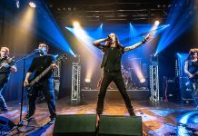 Agregator – Puszta lét album 15 éves jubileum és újrakiadás agregator 20150416