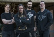 Annihilator – Nyár végére, ősz elejére várható az új album annihilator 20150405