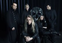 Apocalyptica – Új lemezzel és énekessel érkezik Budapestre a cselló-metal zenekar apocalyptica 20150416