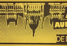 Tool De Danton is Back! Újra színpadon a csapat! awstdd 20150426